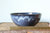 Large Midnight Blue Serving Bowl: One