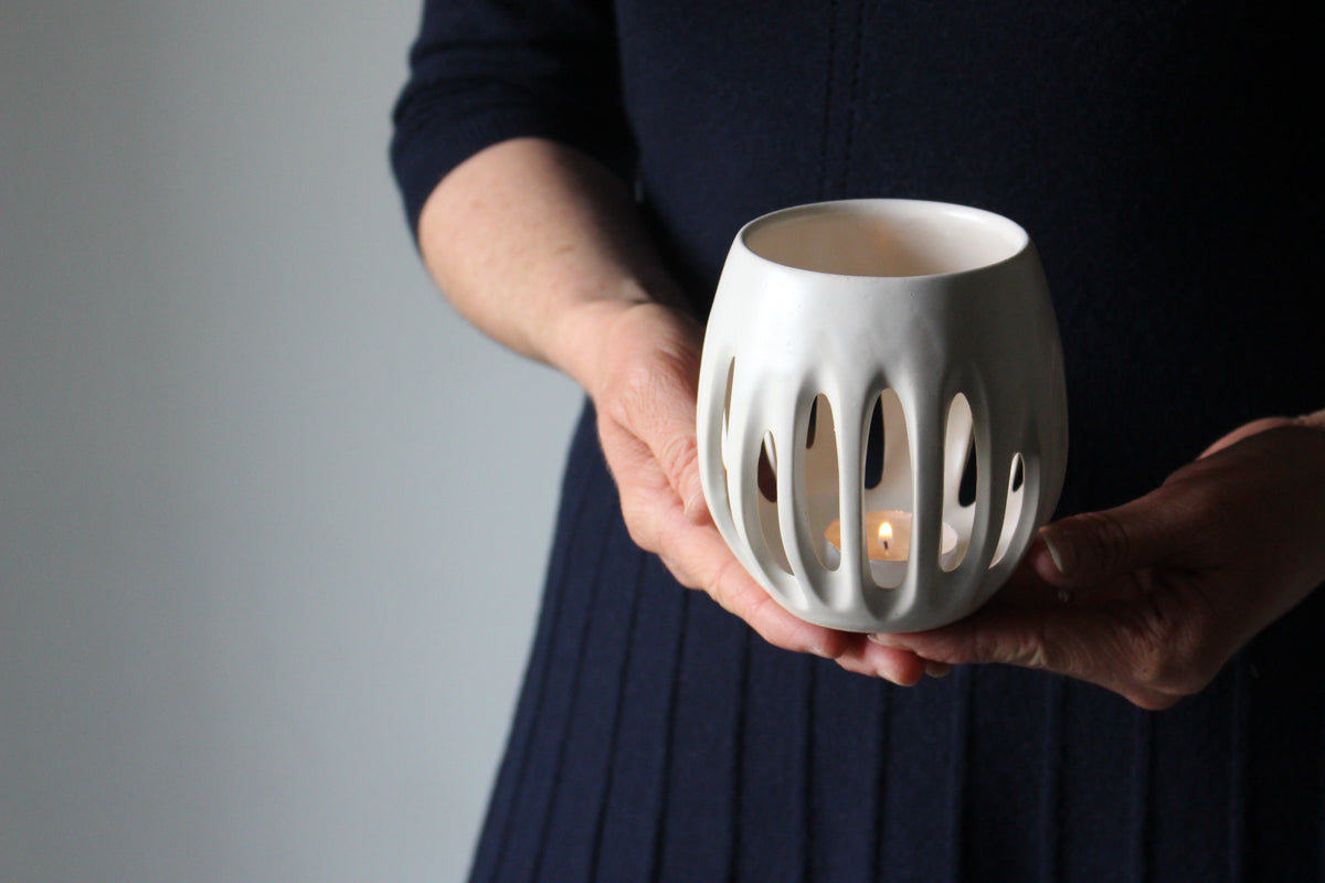 Oil Burners/Luminaires