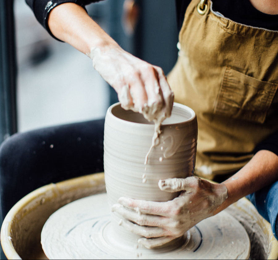 Illyria Pottery Membership