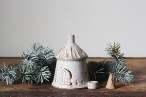 Slightly Flawed Willow Cottage