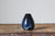 Vase in Indigo: Five