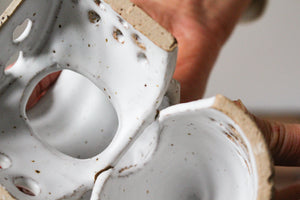 Slightly Flawed: The Old Nunnery