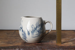 Botanical Jug