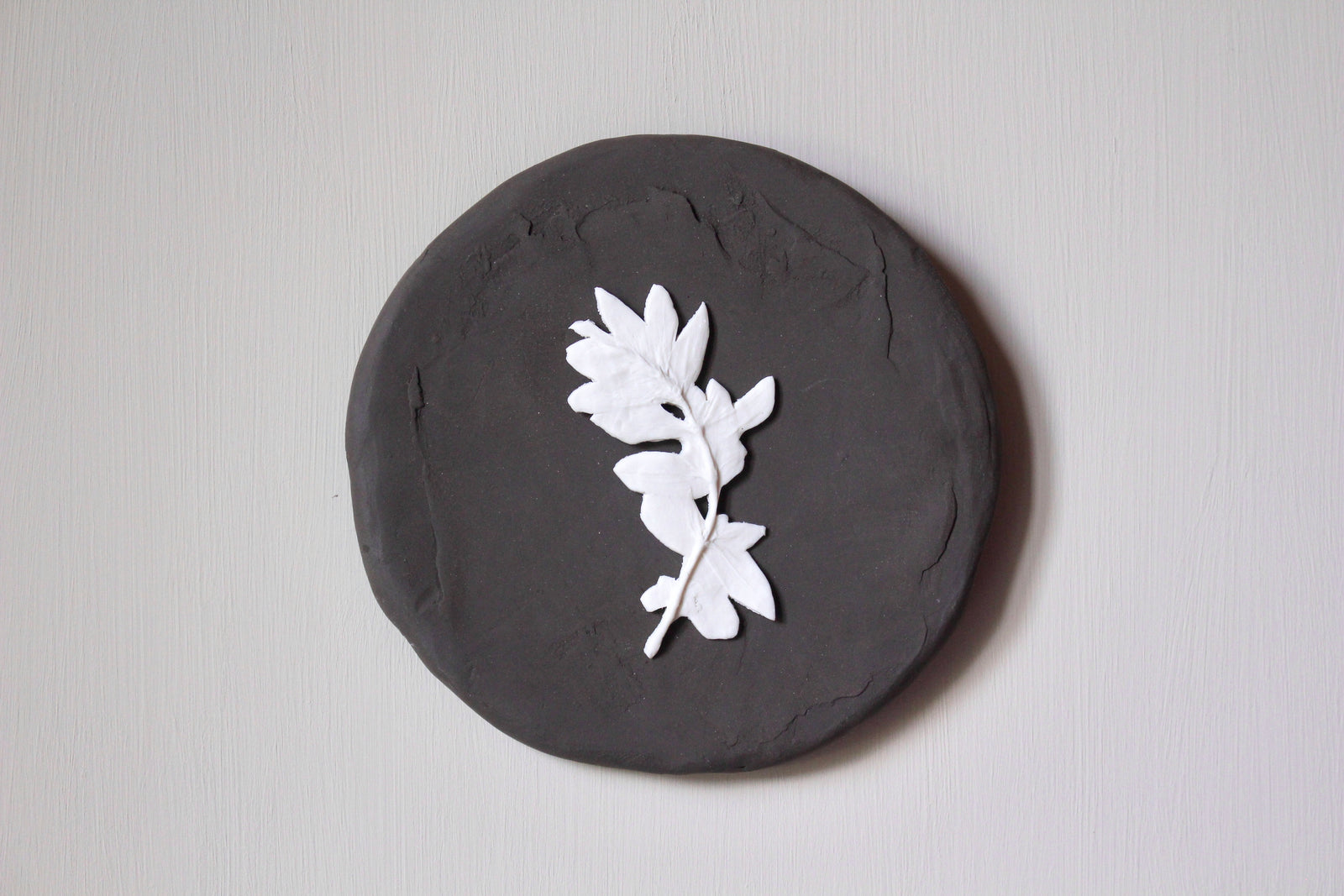 Herbarium: Botanicals in Porcelain