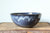 Large Midnight Blue Serving Bowl: One