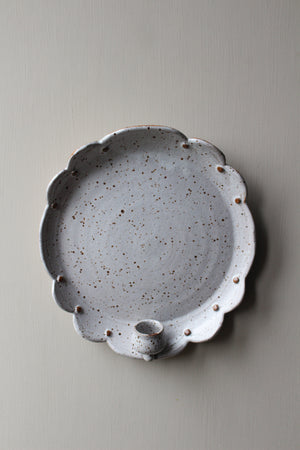 Wall Sconce Candle Holder: Two