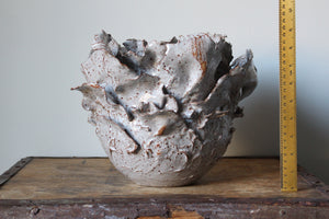 Anthos Vessel: Three