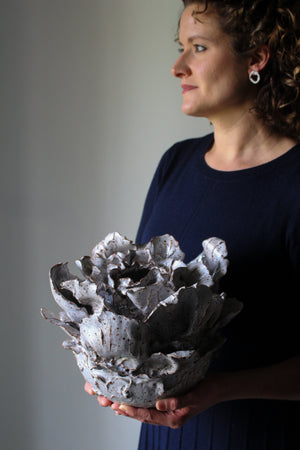 Anthos Vessel: Three