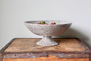 Slightly Imperfect Pedestal Centrepiece