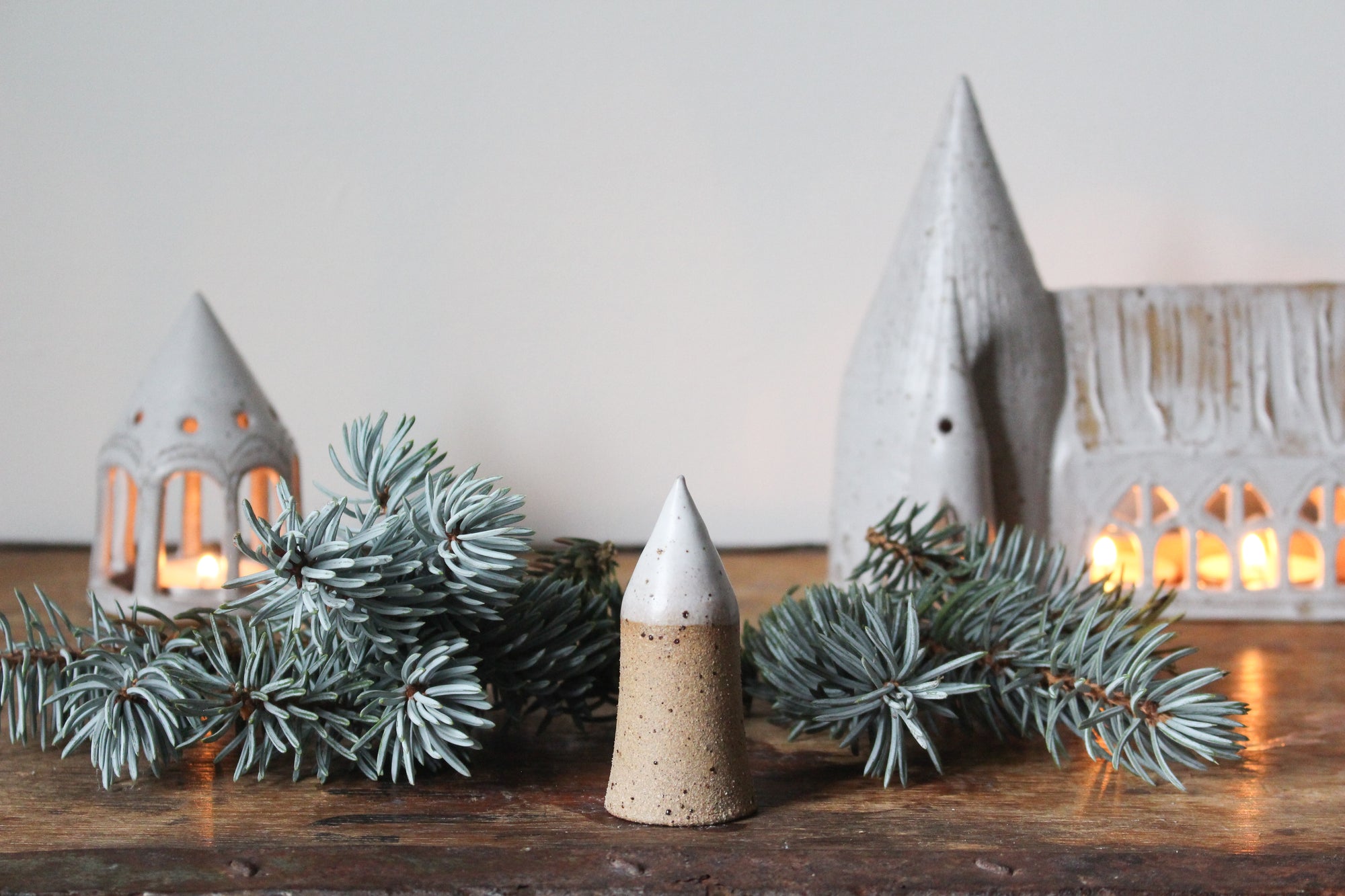 Village “Extra”: Eighteen