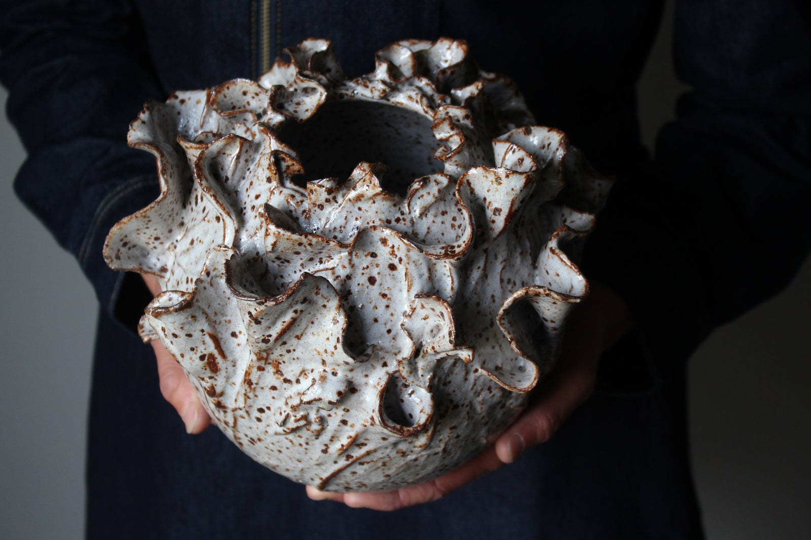 Anthos Vessel