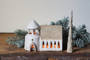 The Bells of Greyhaven