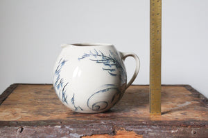 Medium Botanical Jug