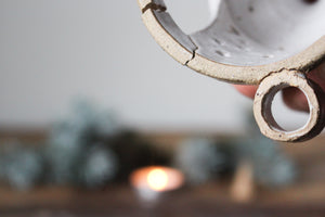 Slightly Flawed Willow Cottage