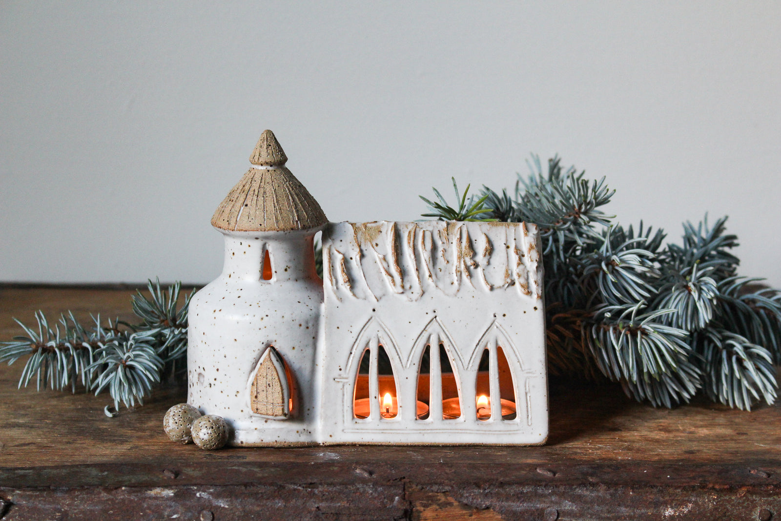 Basilica of St. Benedict