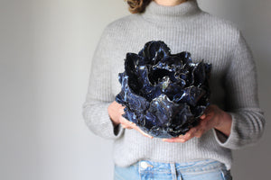 Anthos Vessel: Ten