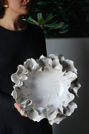 Anthos Bowl: Two