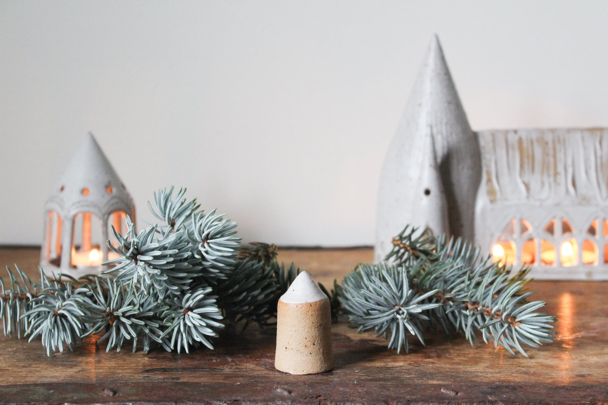 Village “Extra”: Seventeen