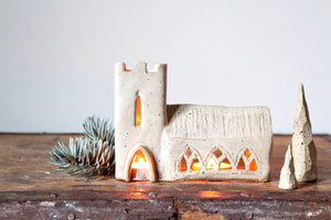 Christmas Church Preorder