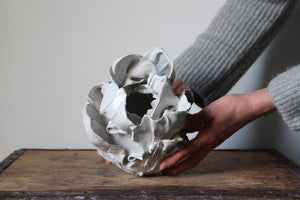 Anthos Vessel: Nine
