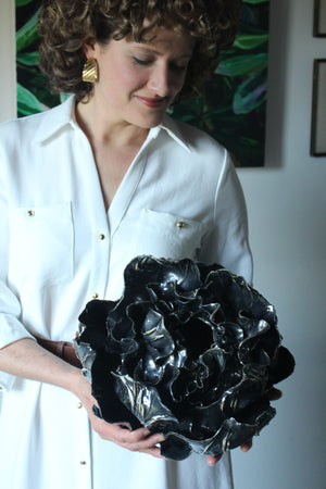 Anthos Vessel: Three
