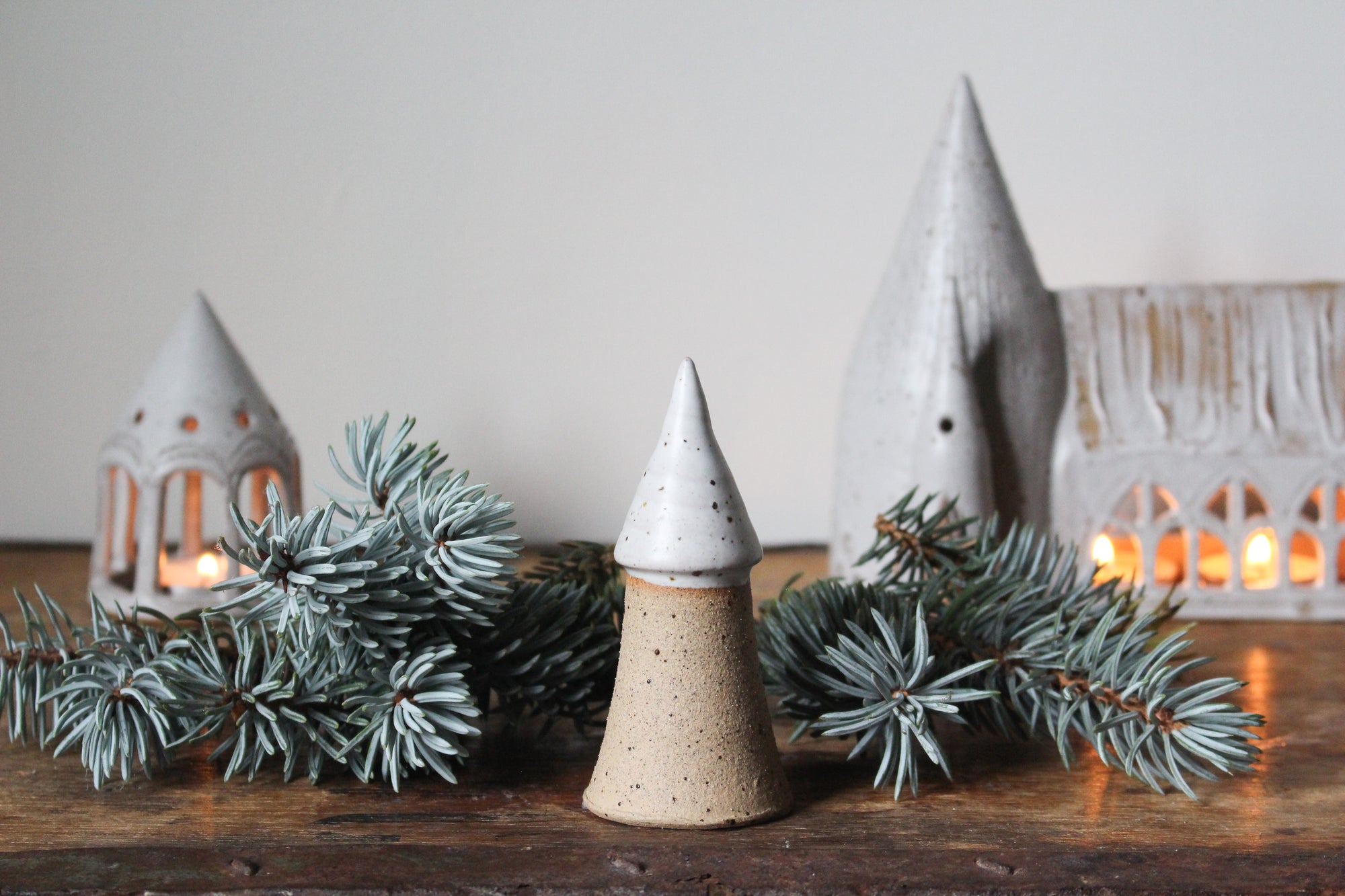 Village “Extra”: Nine