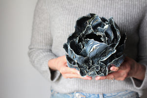 Anthos Vessel: Eight