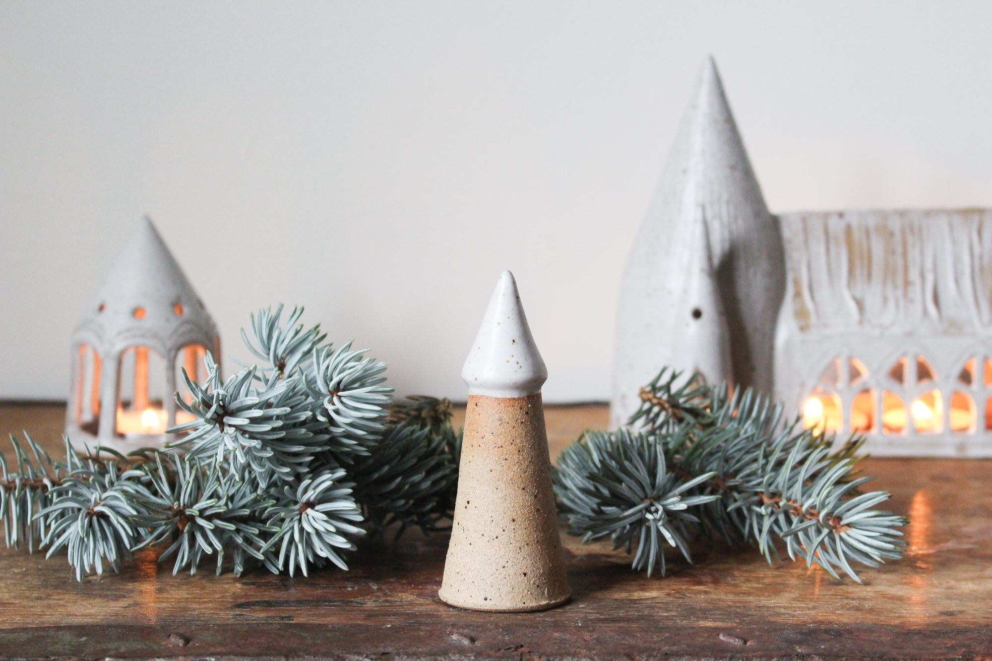 Village “Extra”: One