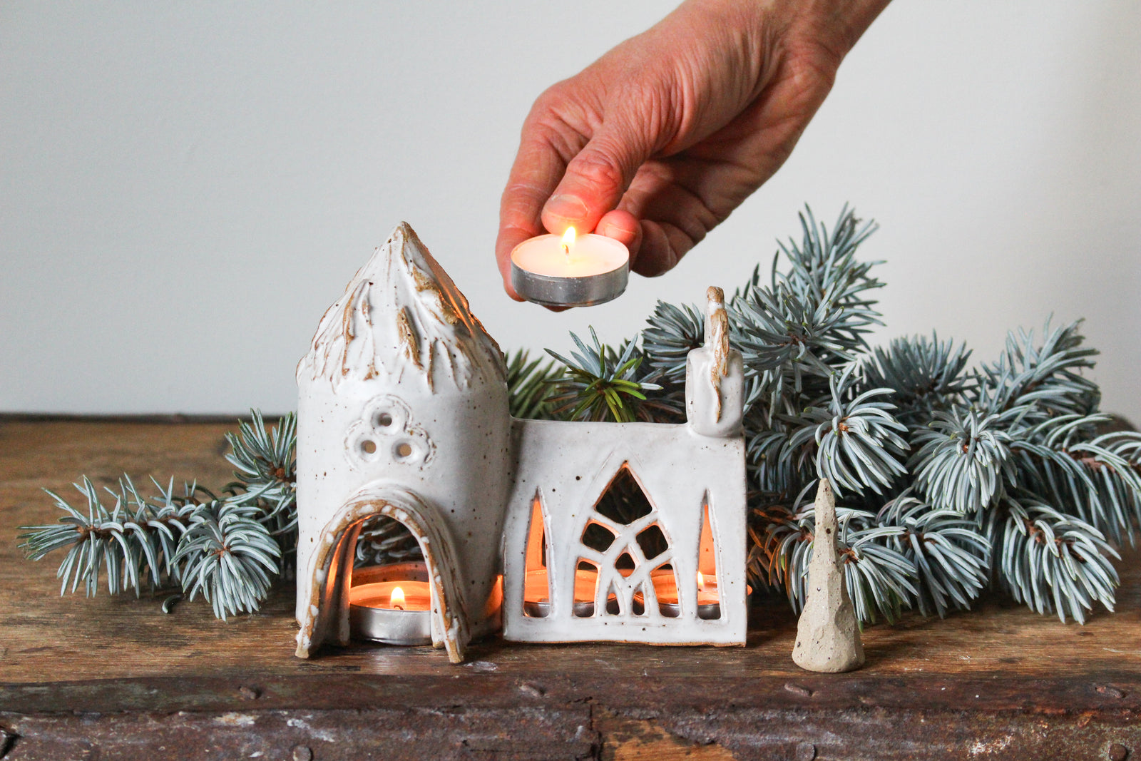 The Bells of St. Dunstan