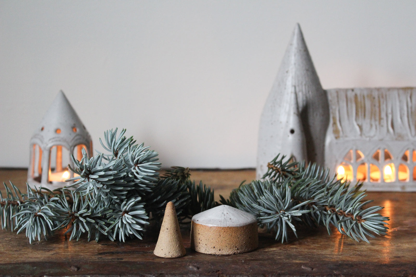 Village “Extra”: Six