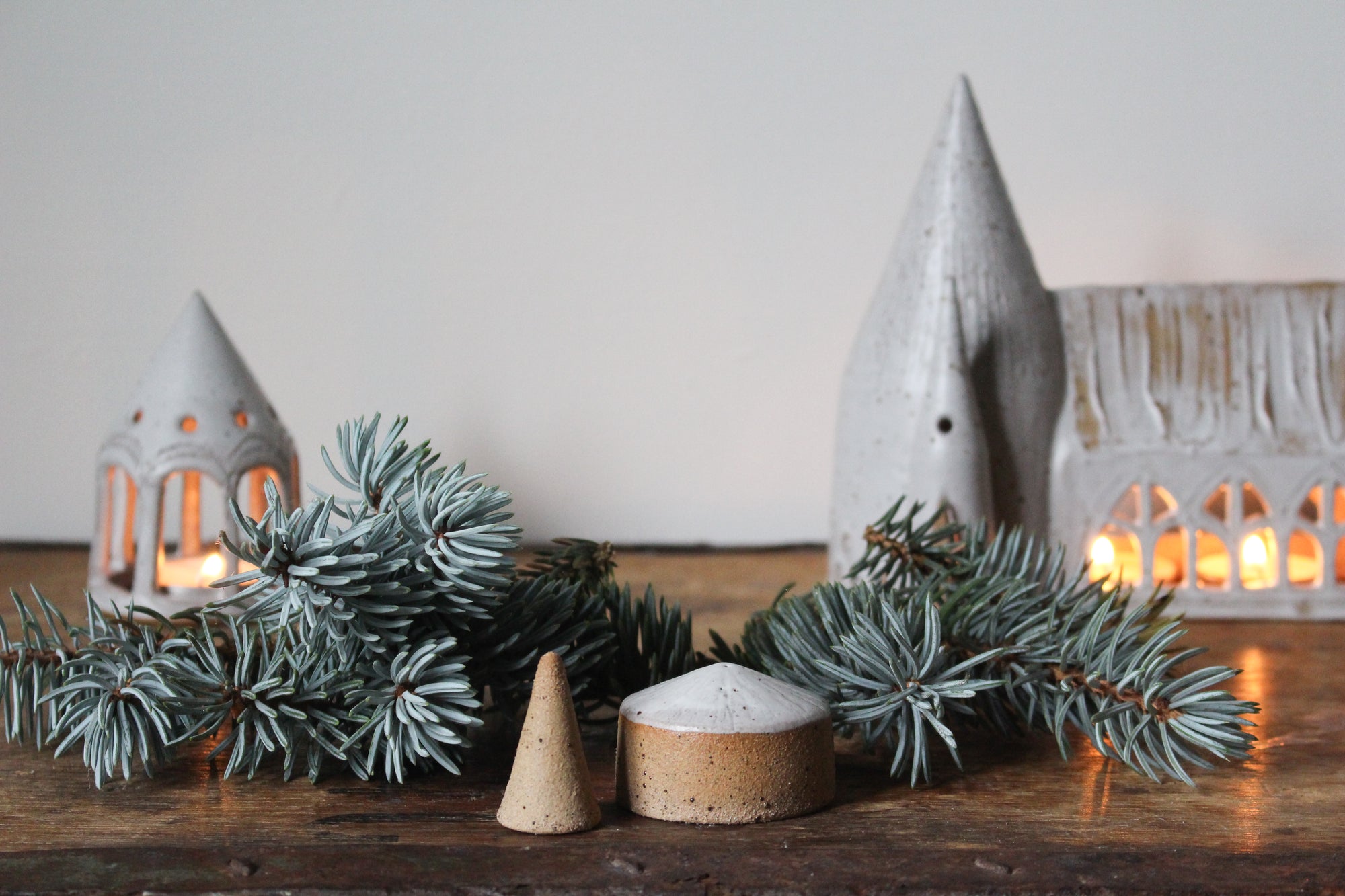 Village “Extra”: Six