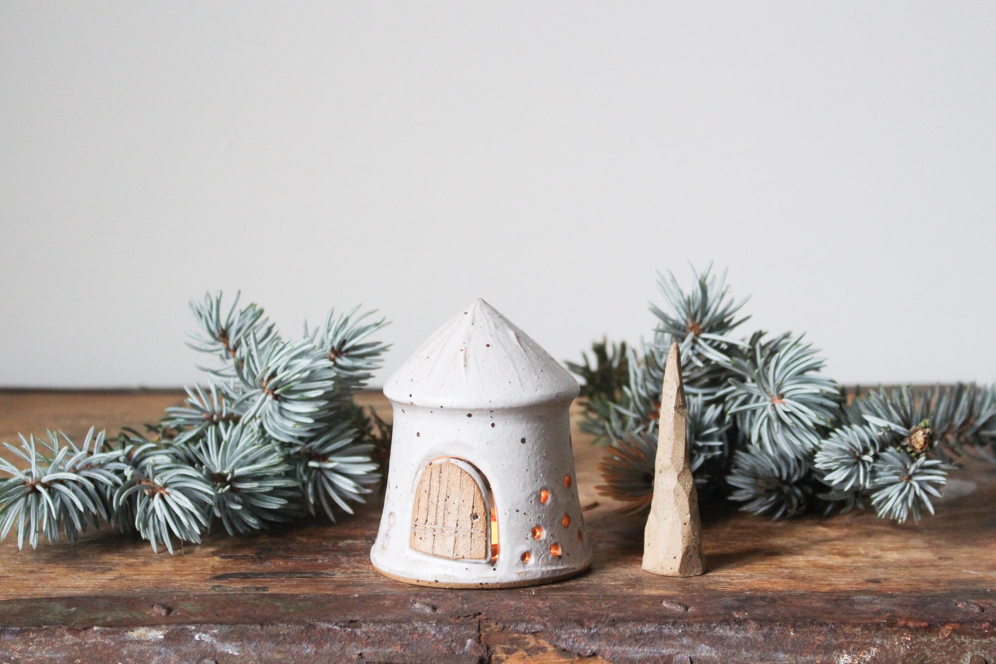 Last Cottage on the Lane