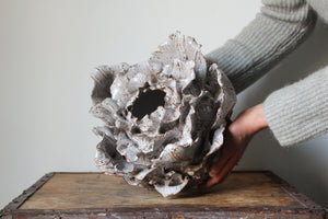 Anthos Vessel: Three