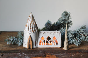 St. Barnabas Parish Church