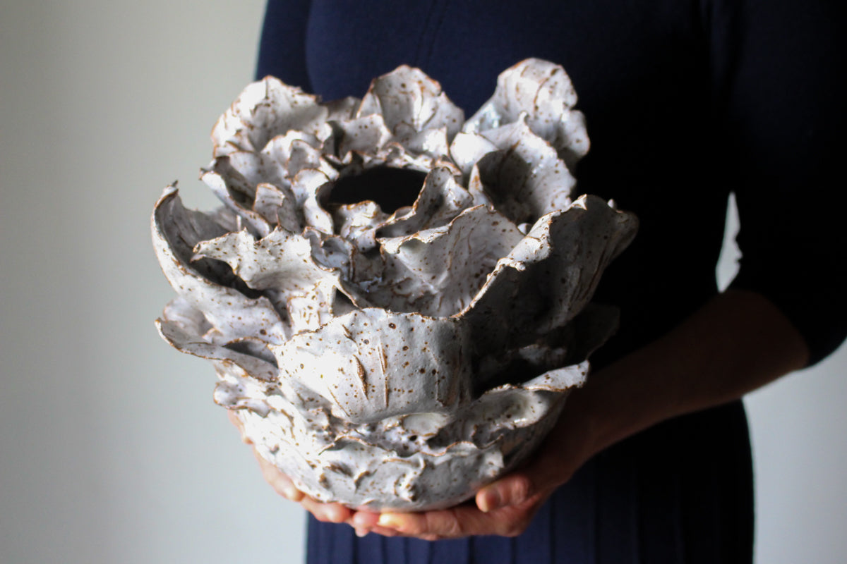 Preorder: Anthos Vessel