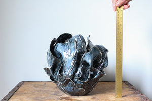 Anthos Vessel: Seven
