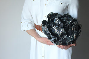 Anthos Vessel: Three