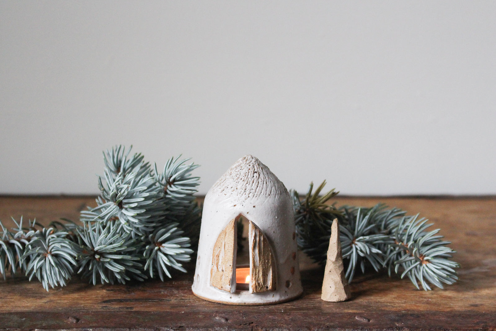 Bridle and Bell Smithy