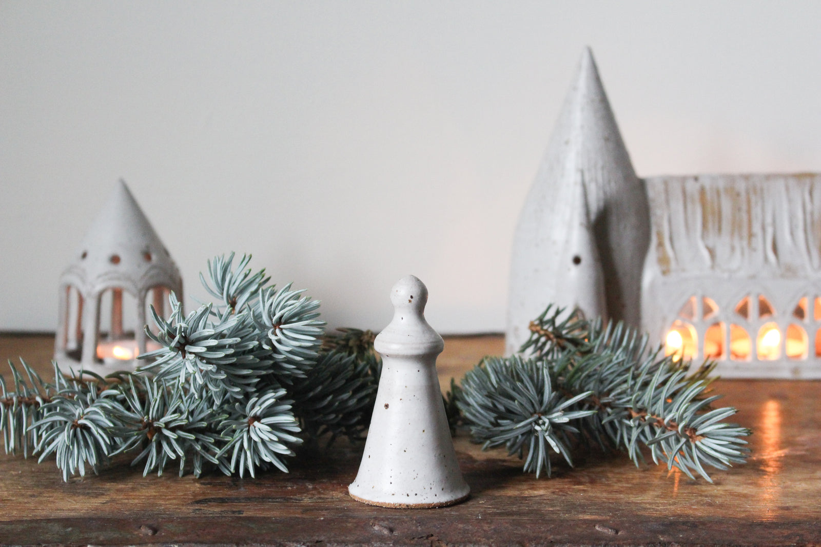 Village “Extra”: Twelve