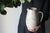 Jug in Speckled White