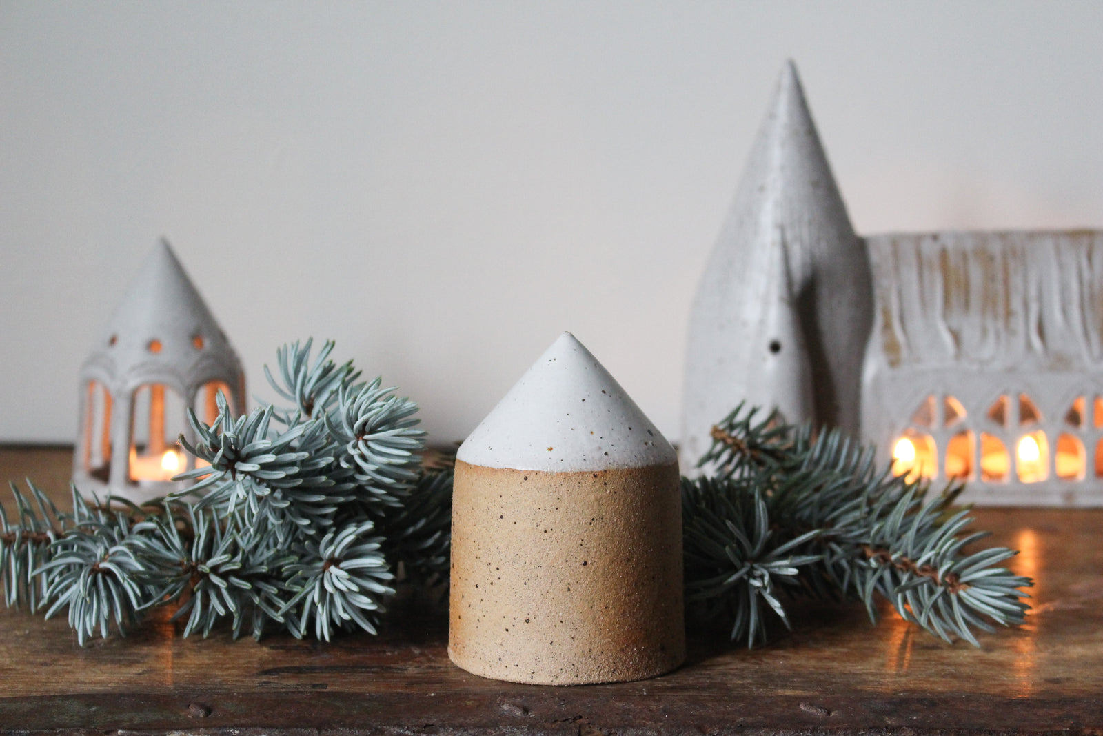 Village “Extra”: Fourteen