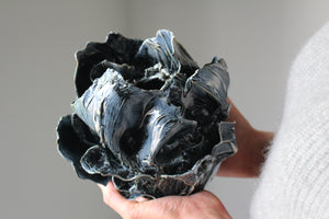 Anthos Vessel: Eight