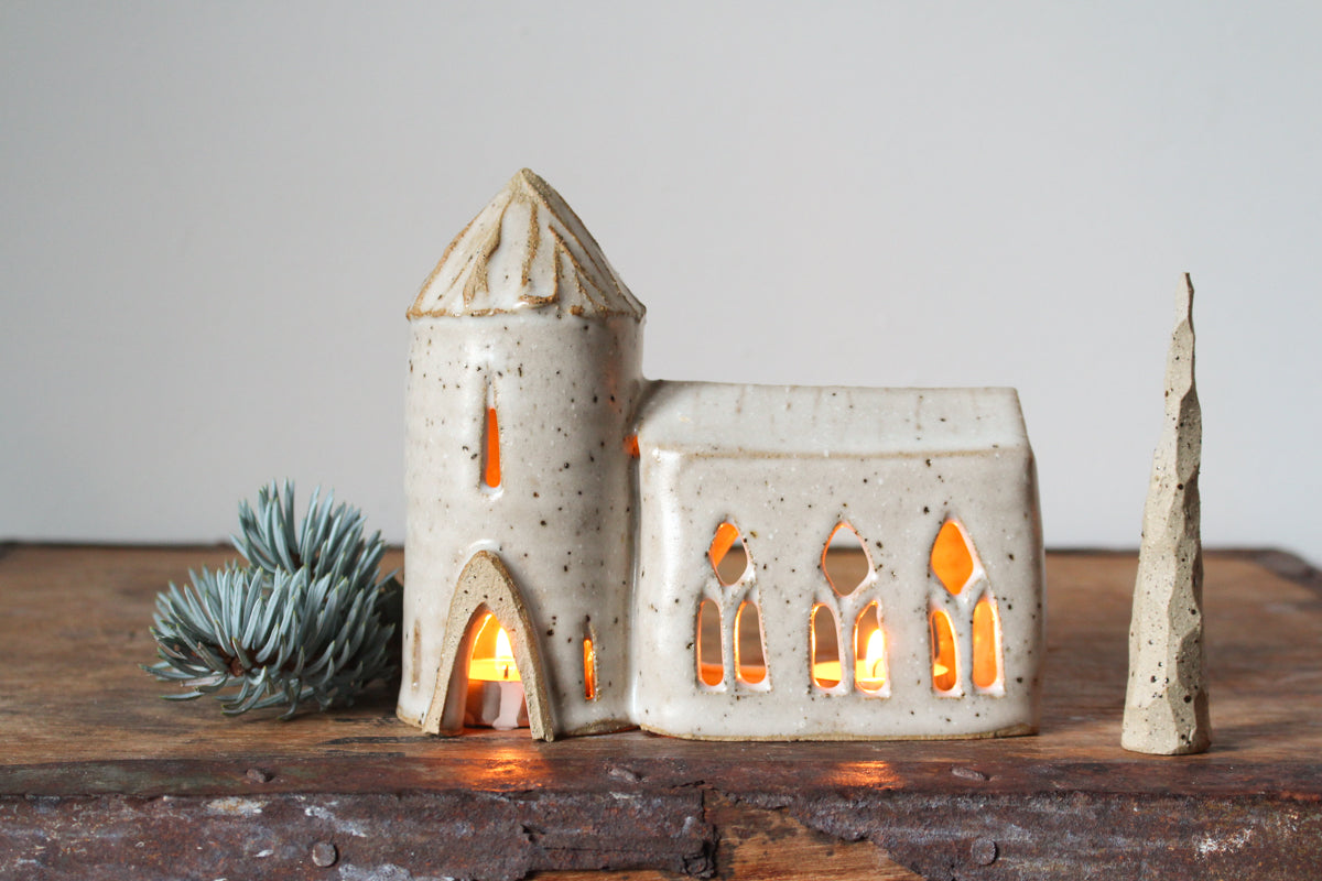 Christmas Church Preorder