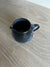 Jug in Blue and Black