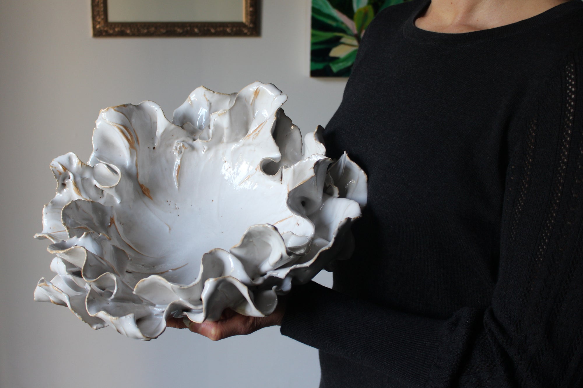 Anthos Bowl: Two