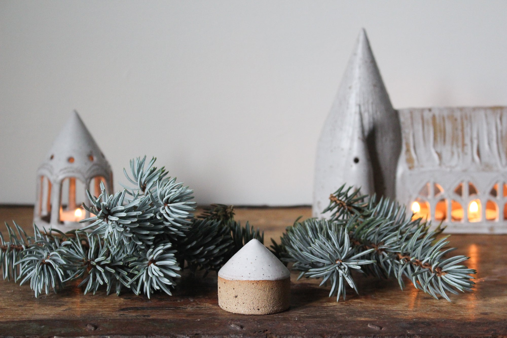 Village “Extra”: Four