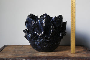 Anthos Vessel: Ten