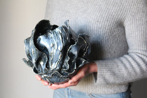 Anthos Vessel: Seven