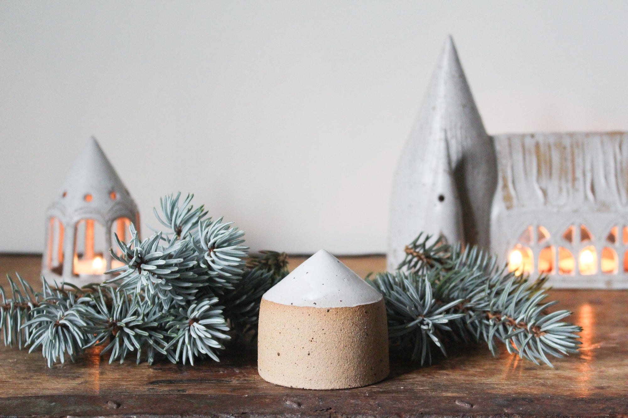 Village “Extra”: Seven