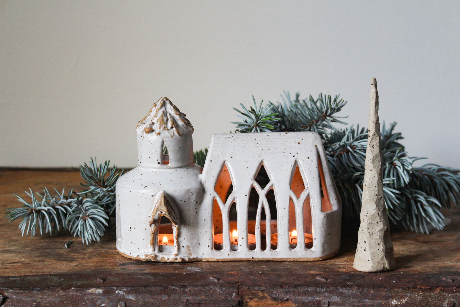 Alderminster Cathedral